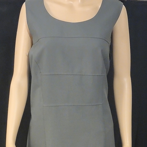 2 pc jacket dress - Picture 3 of 4